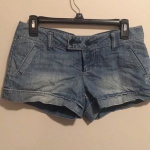 AE short